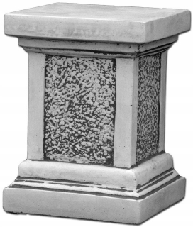 betónový stĺpik